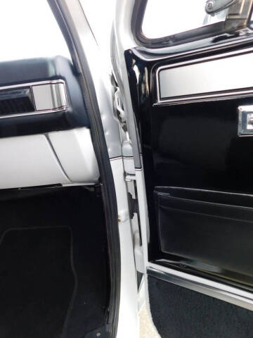 1982 Chevrolet C/K 10 Series