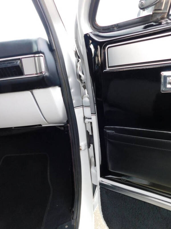 1982 Chevrolet C/K 10 Series