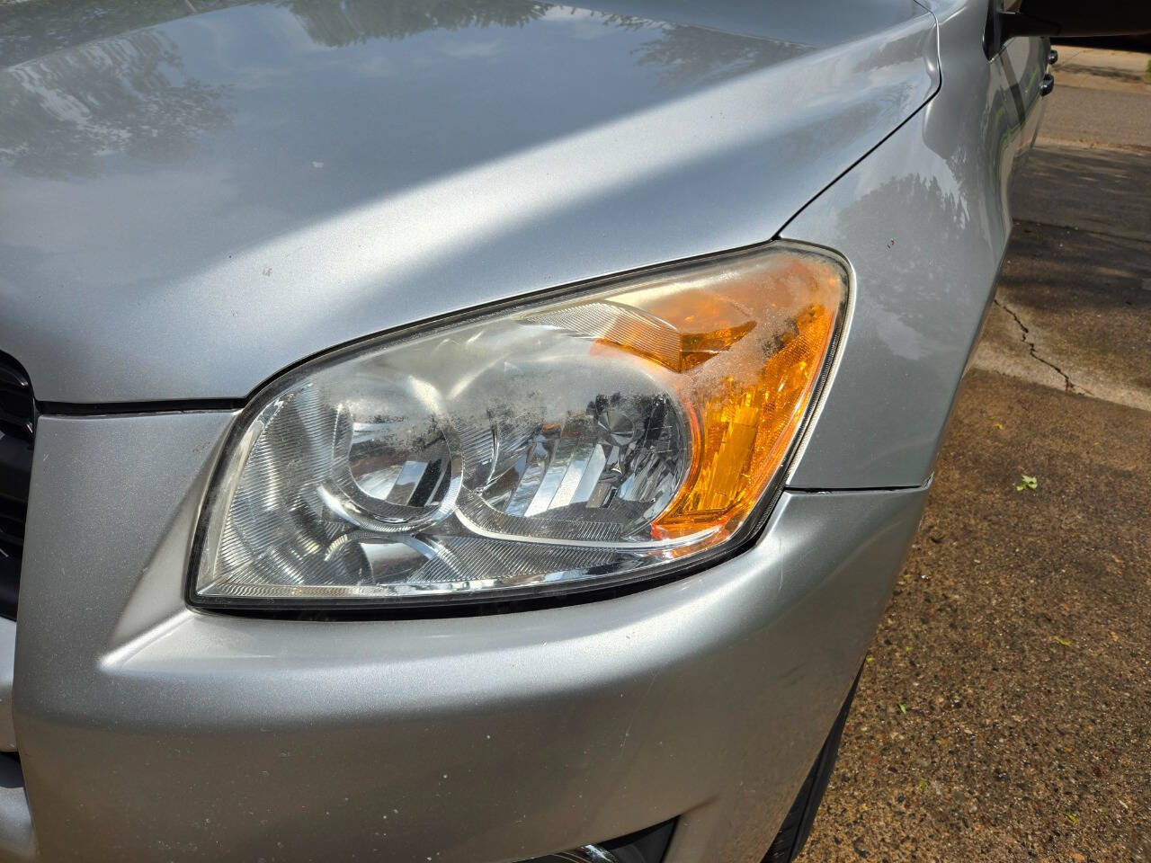2011 Toyota RAV4 15