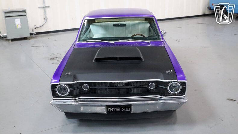 1968 Dodge Dart