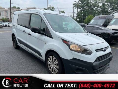 2017 Ford Transit Connect for sale at EMG AUTO SALES in Avenel NJ