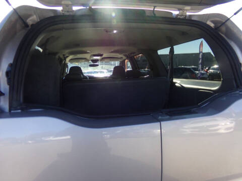 2003 Ford Excursion XLT