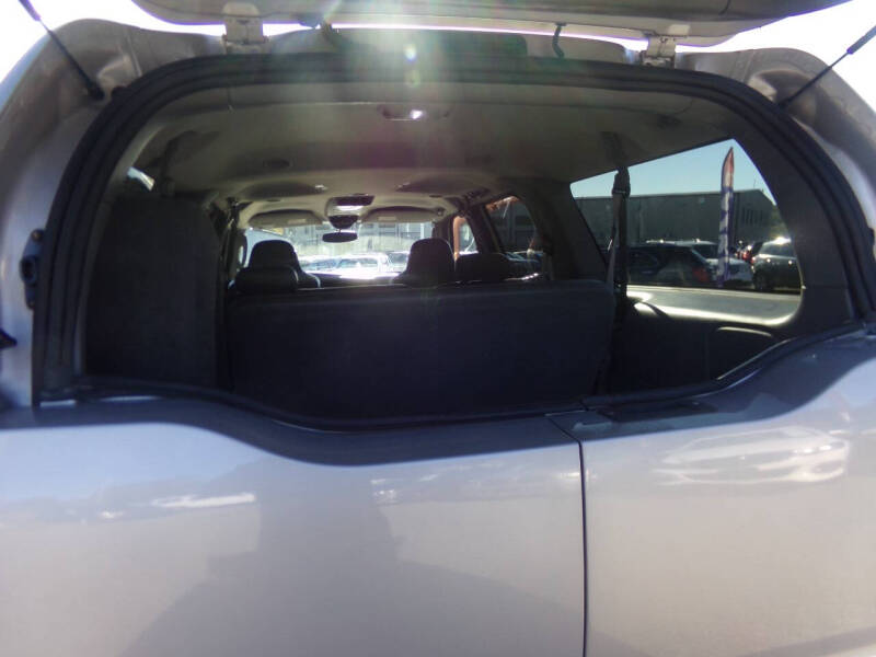 2003 Ford Excursion XLT