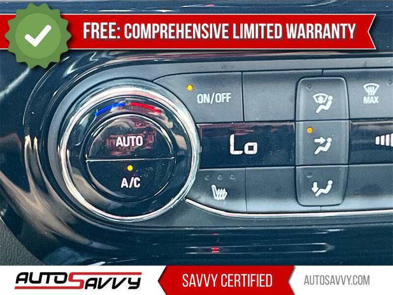 2025 Chevrolet Trax RS