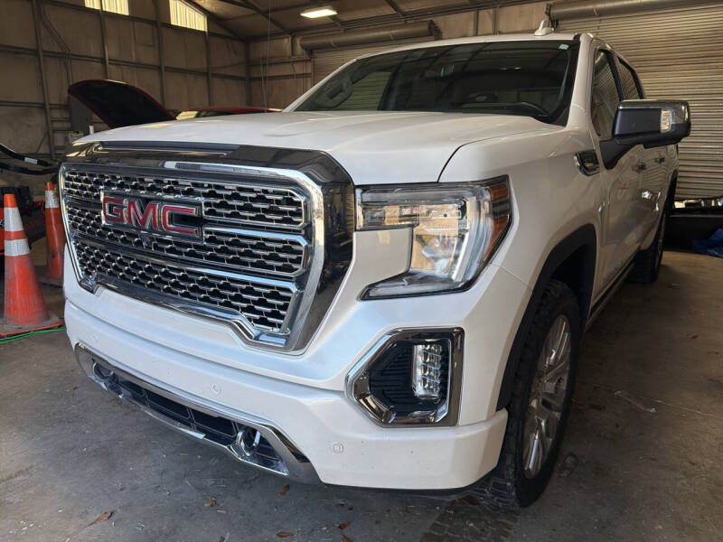2021 GMC Sierra 1500 Denali Denali's photo