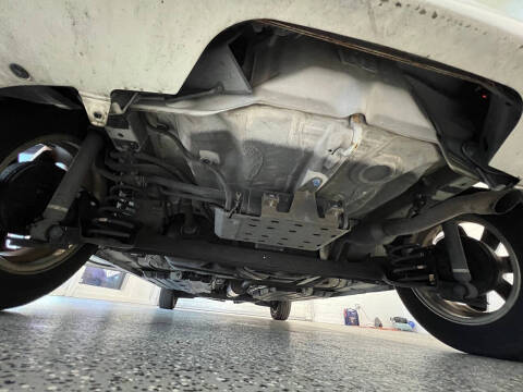 2014 Mitsubishi Mirage ES