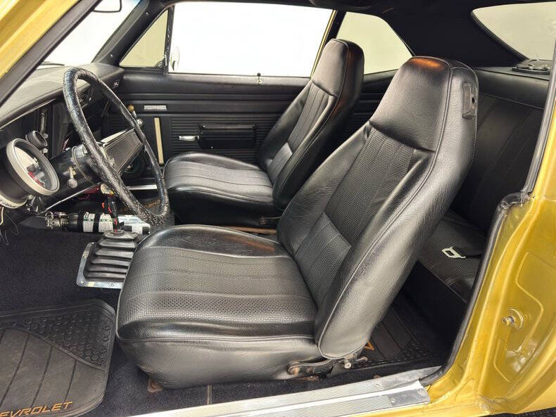 1970 Chevrolet Nova
