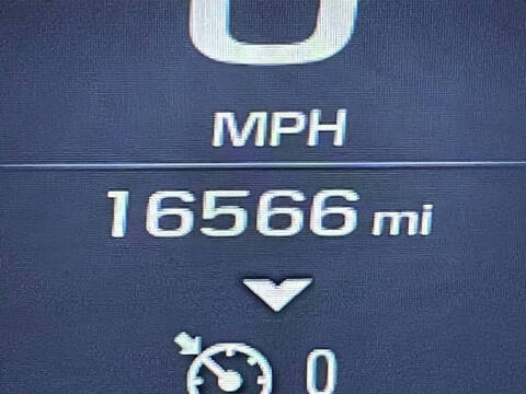 2016 GMC Sierra 3500HD