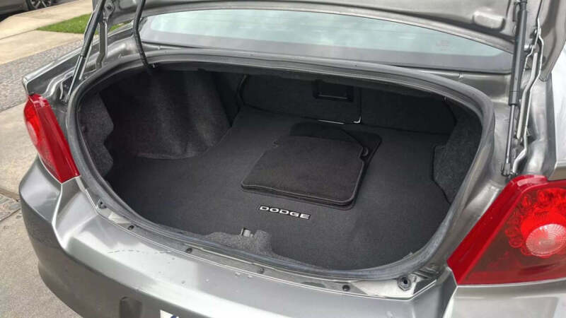 2013 Dodge Avenger SXT