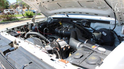 1996 Ford F-250