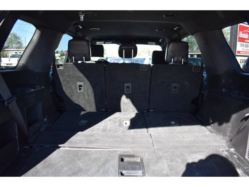 2018 Ford Expedition XLT