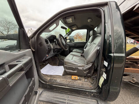 2012 Ford F-350 Super Duty XL