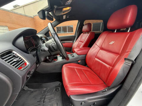 2020 Dodge Durango R/T