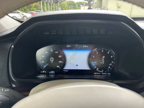 2019 Volvo XC90 T6 Inscription