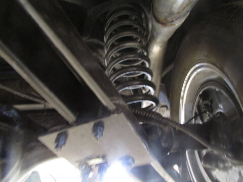 1963 Chevrolet Impala