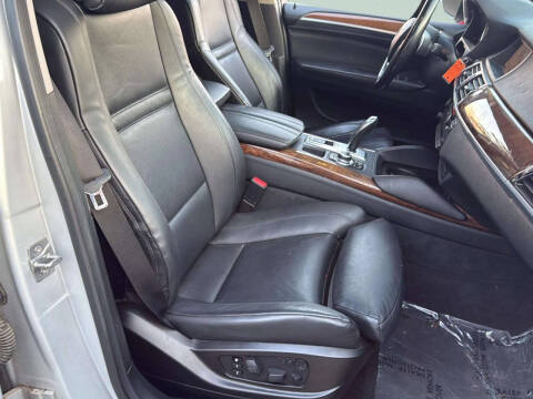 2011 BMW X6 xDrive35i