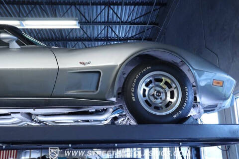 1978 Chevrolet Corvette