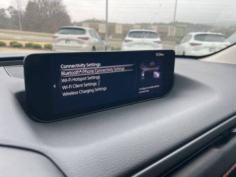 2025 Mazda CX-50 2.5 S Premium Plus