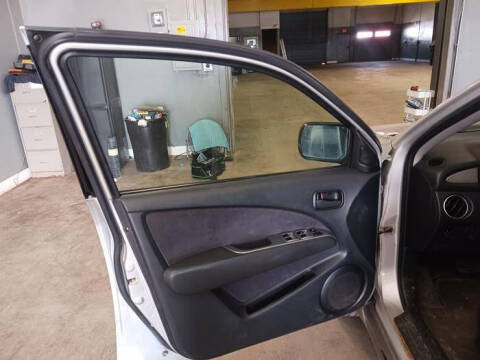 2003 Mitsubishi Outlander LS