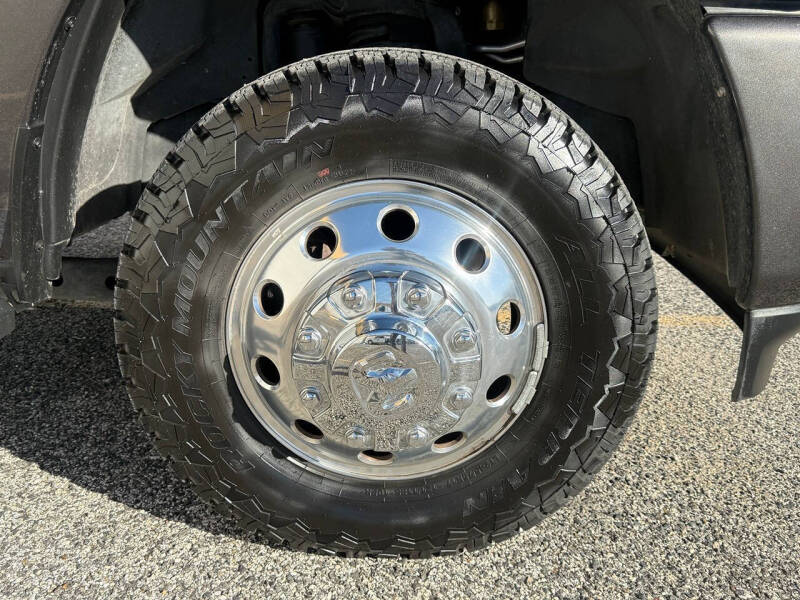 2023 RAM 3500 Big Horn