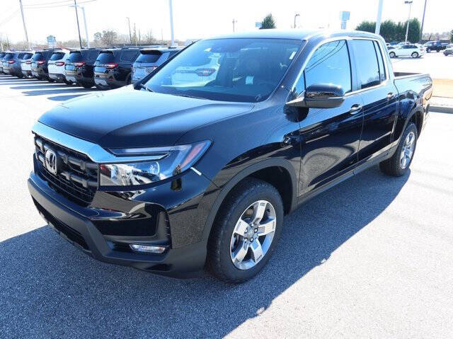 2025 Honda Ridgeline for sale at DICK BROOKS PRE-OWNED in Lyman SC