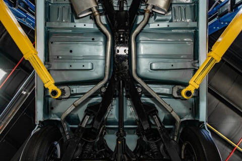 1958 Chevrolet Impala