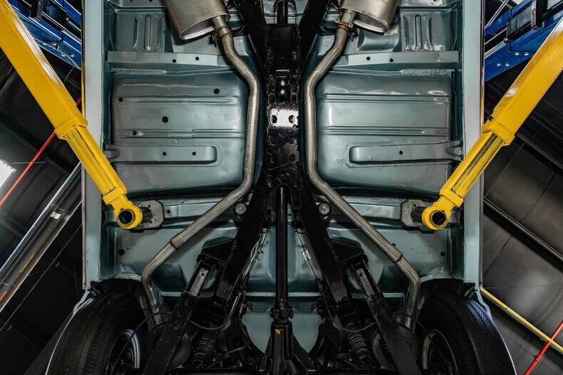 1958 Chevrolet Impala