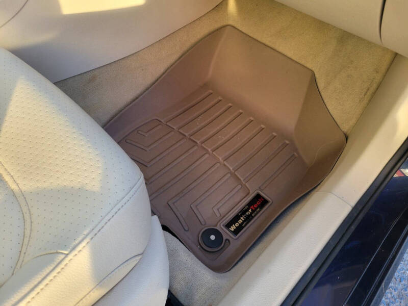 2013 Volkswagen Passat SE PZEV