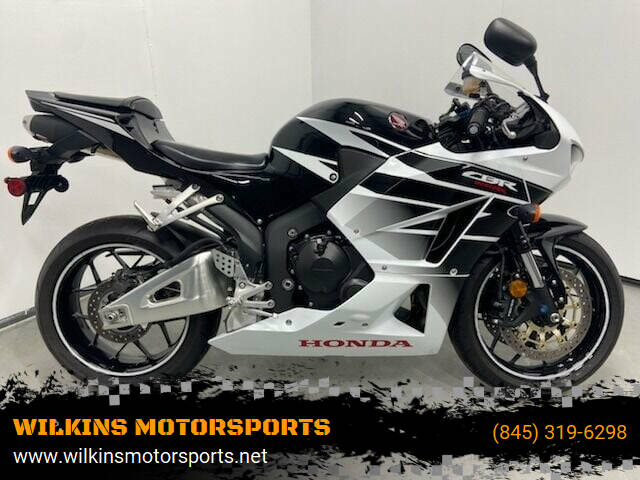 Honda cbr 600 best sale for sale near me