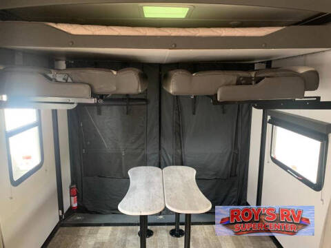 2021 Forest River XLR HyperLite