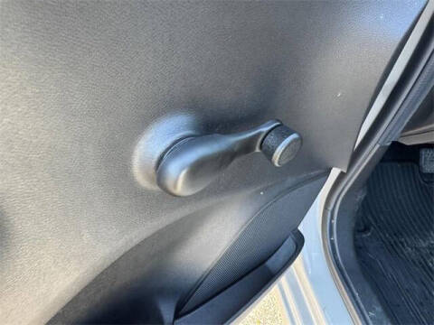 2019 Chevrolet Spark LS CVT