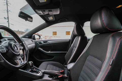 2012 Volkswagen Jetta