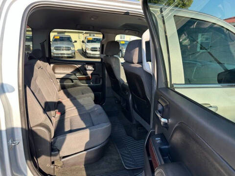 2014 GMC Sierra 1500