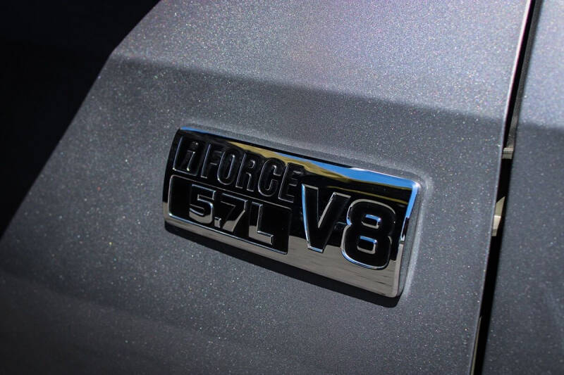 2018 Toyota Tundra Limited