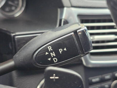 2010 Mercedes-Benz E-Class