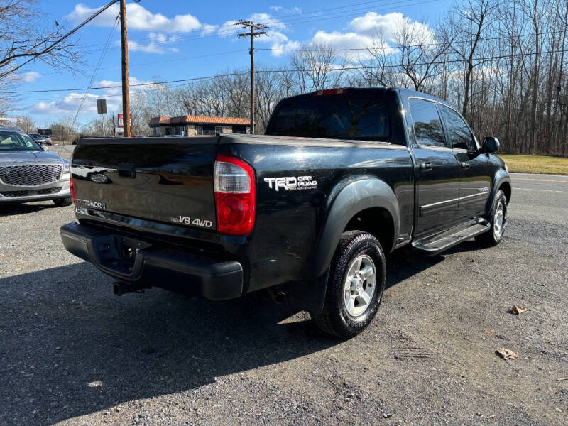 2006 Toyota Tundra SR5 photo 14