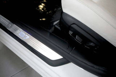 2014 BMW 7 Series ALPINA B7 LWB