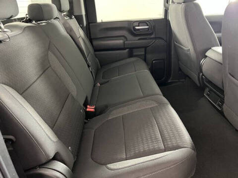 2023 Chevrolet Silverado 2500HD