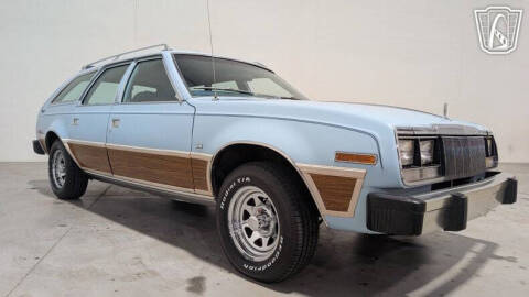 1979 AMC Concord