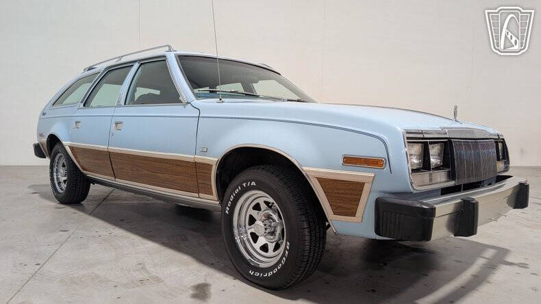 1979 AMC Concord