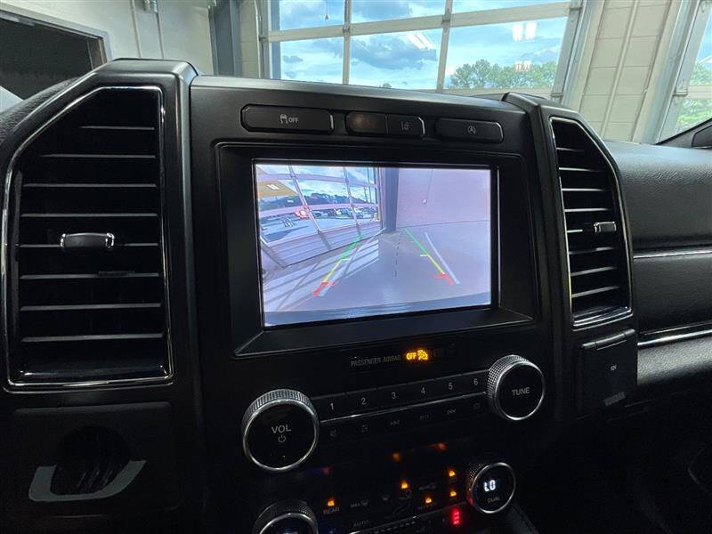 2021 Ford Expedition MAX Limited