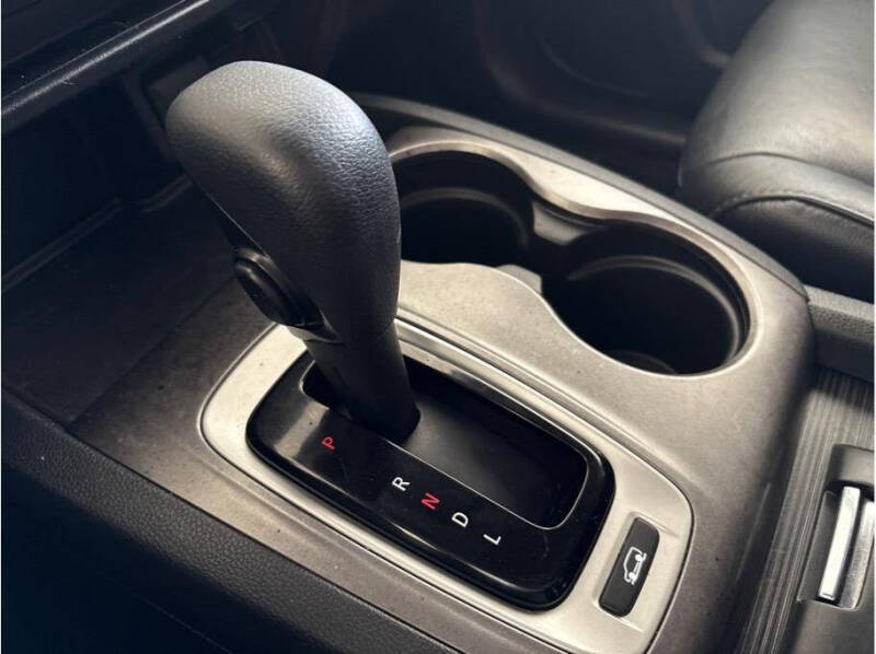 2017 Honda Pilot EX-L w/Honda Sensing