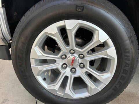 1995 GMC Sierra 1500