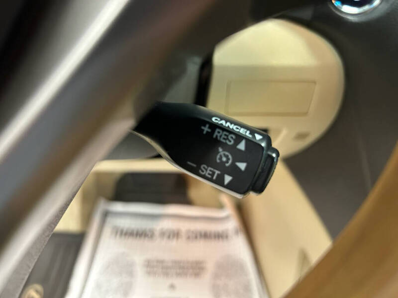 2015 Lexus RX 450h