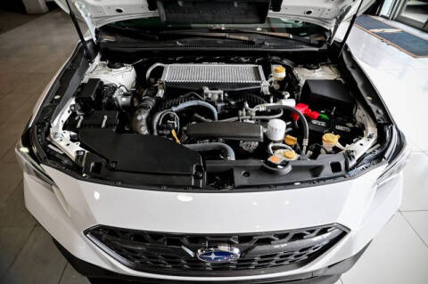 2023 Subaru WRX Premium