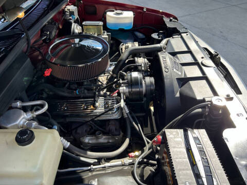 1989 GMC Sierra 1500