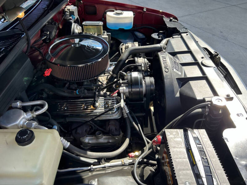 1989 GMC Sierra 1500