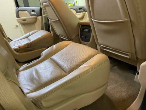 2014 GMC Yukon Denali