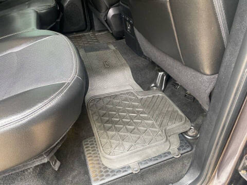 2014 RAM 1500 Laramie