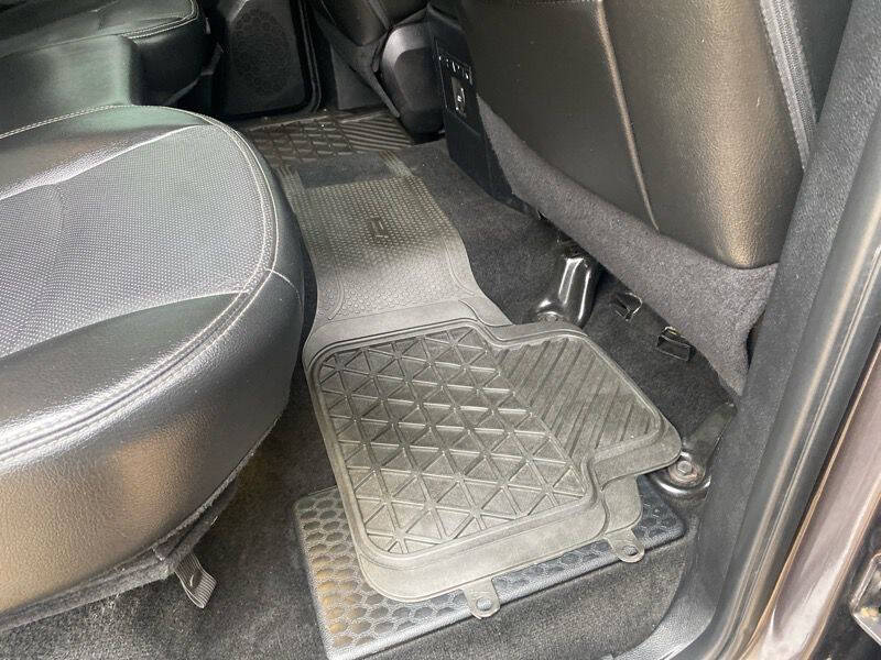 2014 RAM 1500 Laramie